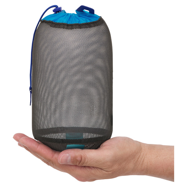 MESH STUFF SACK - Packsack