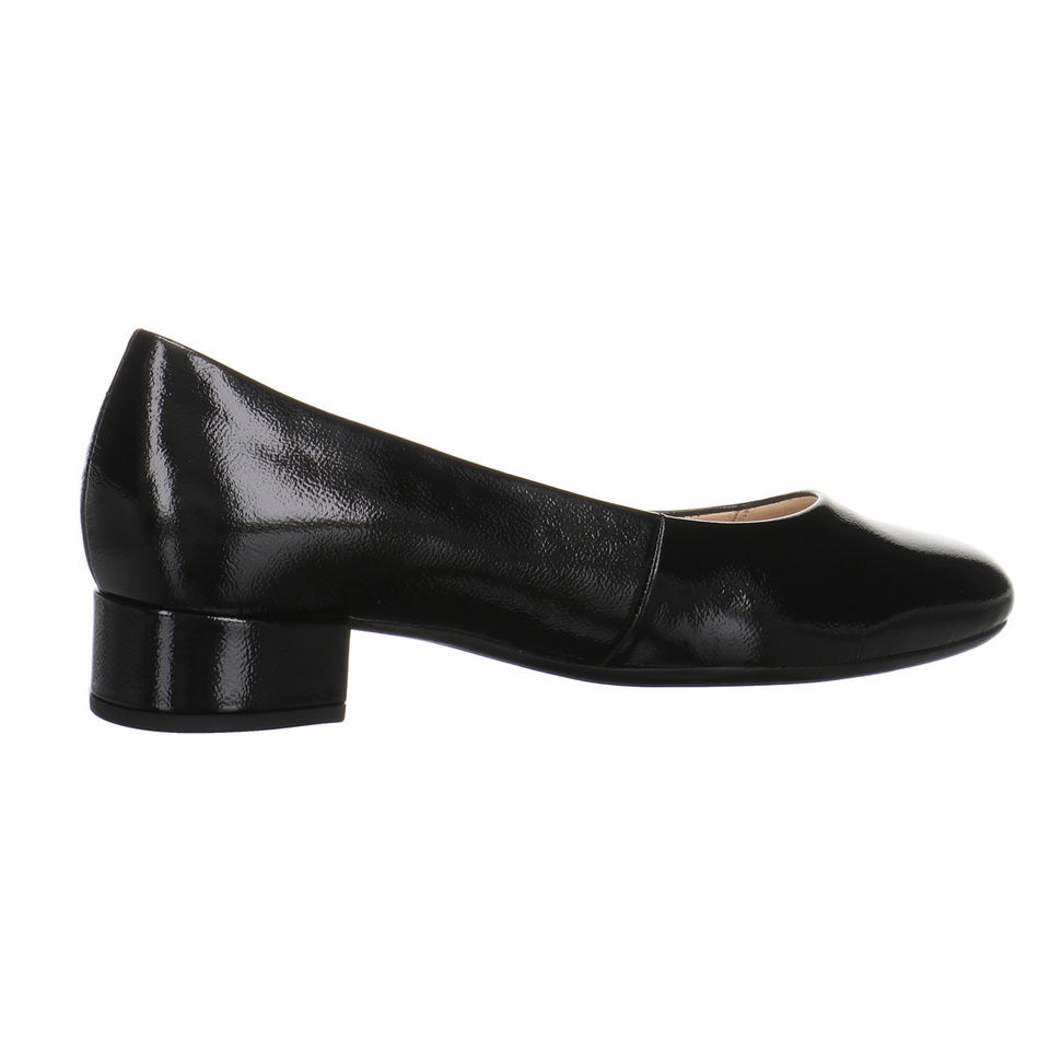 Gabor Pumps