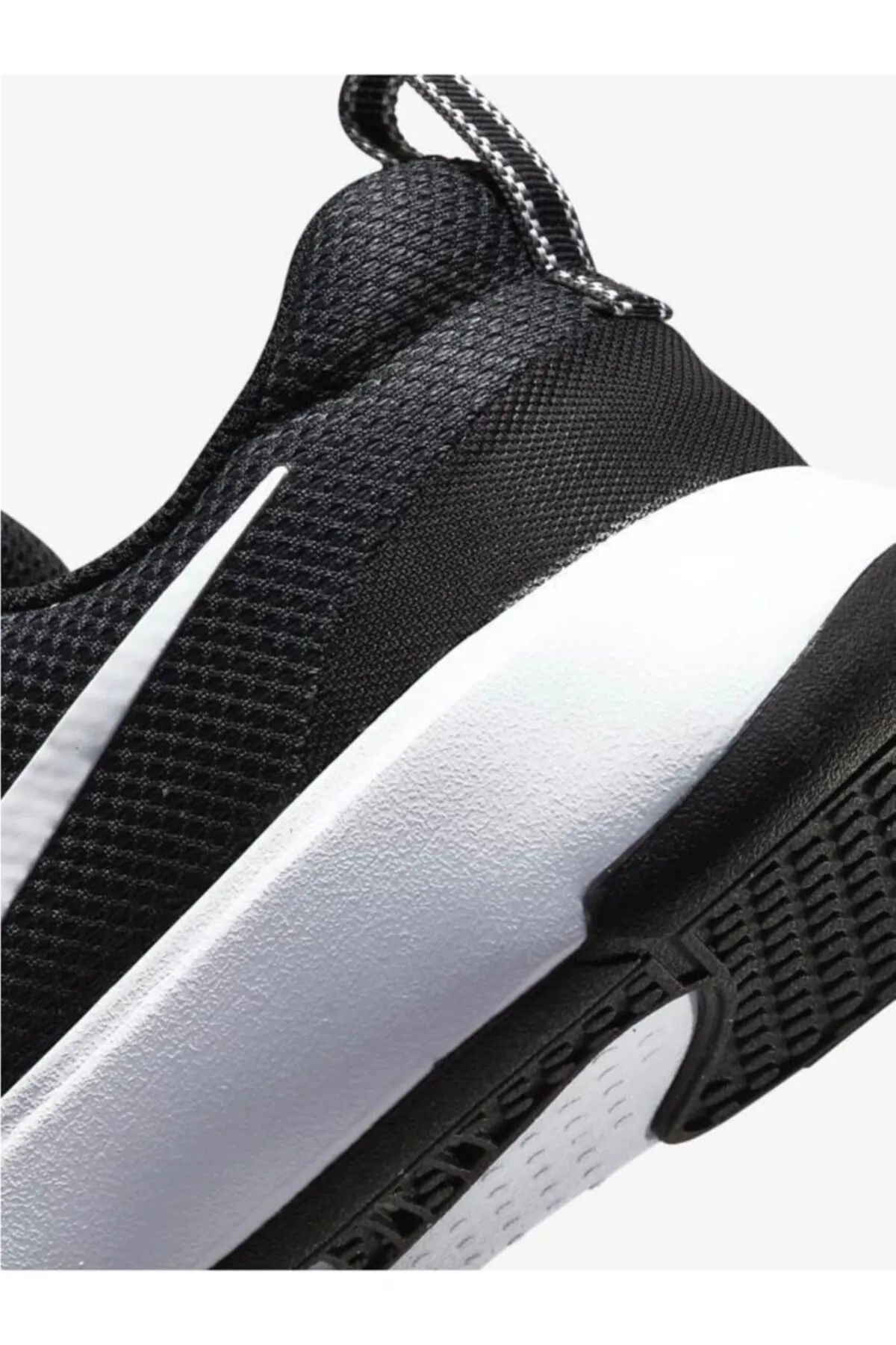 Nike  Da1351 002 City Rep Tr Unisex Sportschuhe Schwarz-Grau 36-40 - Stilim Spor