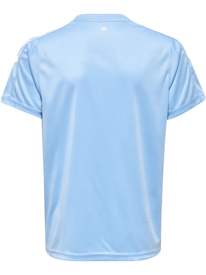 Hummel Hummel T-Shirt Hmlcore Kinder in ARGENTINA BLUE günstig kaufen
