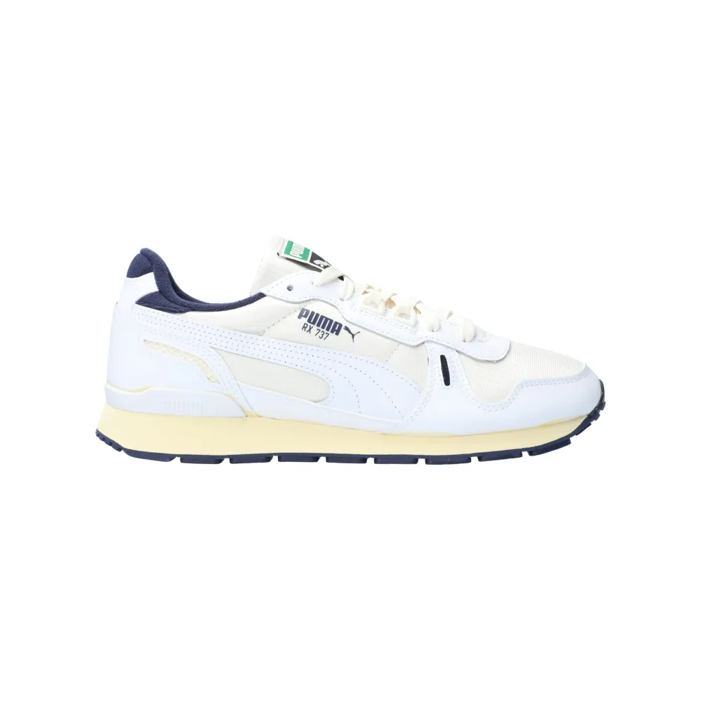 PUMA RX 737 The Neverworn II 394839/001 / weiss