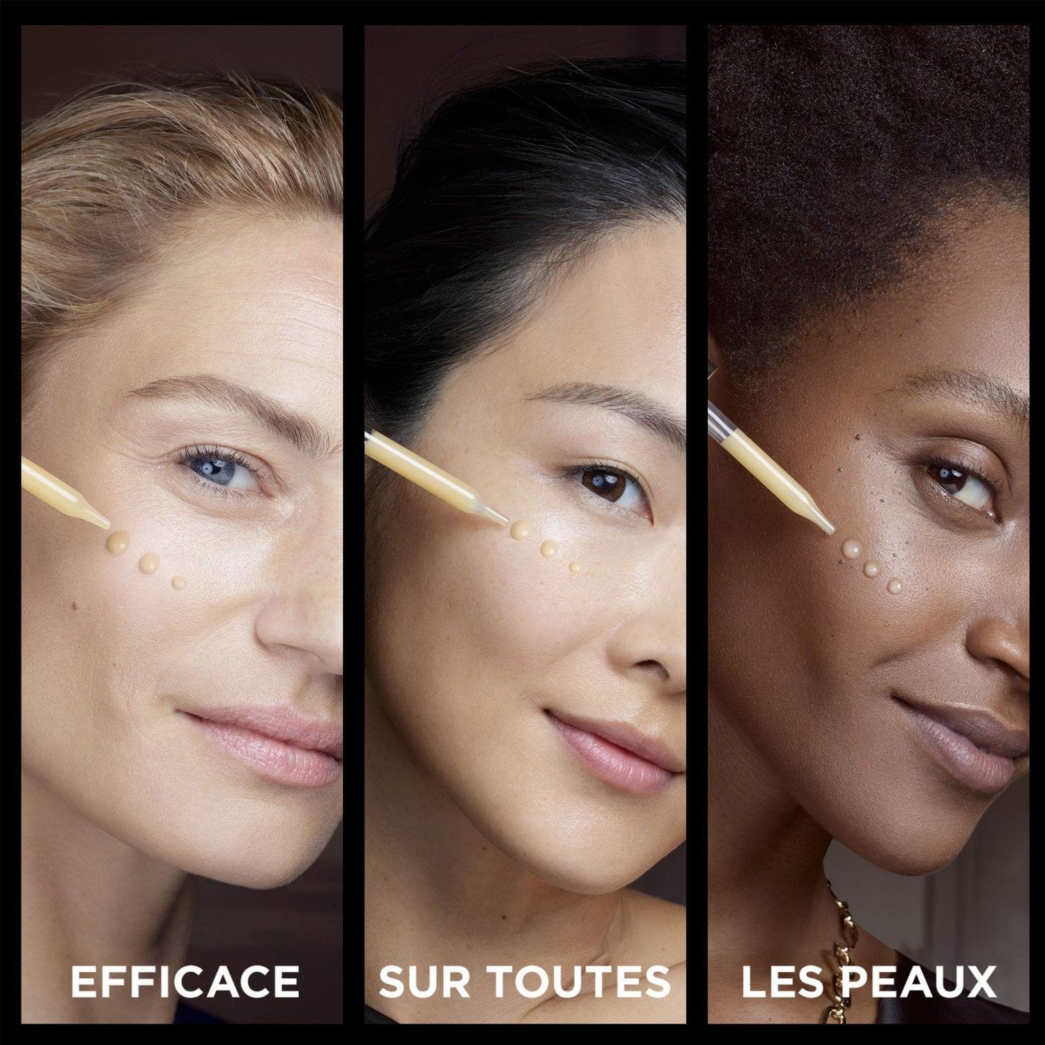 L'Oréal Paris Cellular Renaissance Midnight öregedésgátló szérum