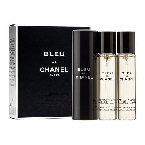 Chanel Bleu de Chanel Gift Set