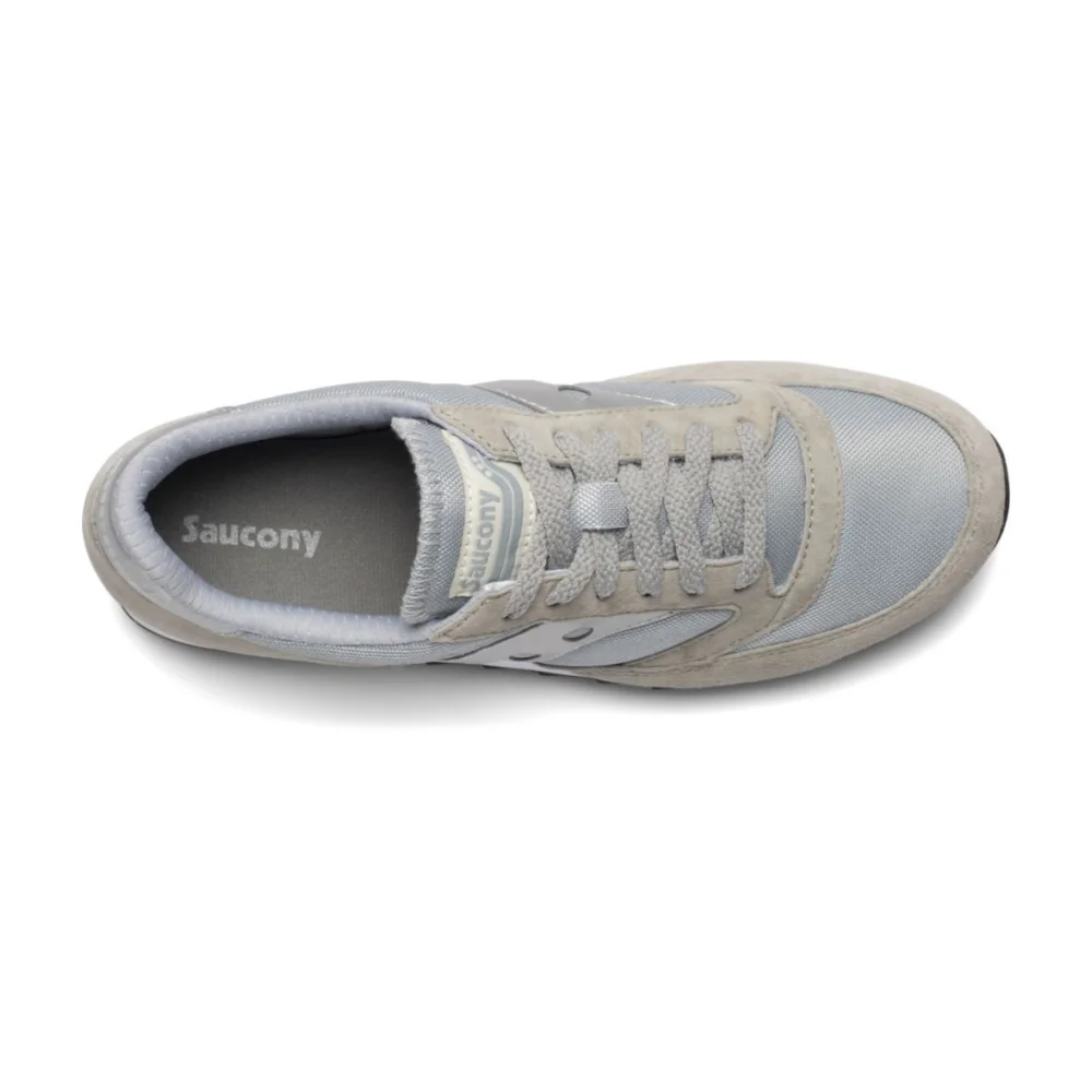 Saucony Jazz 81 S70539-3 / grau