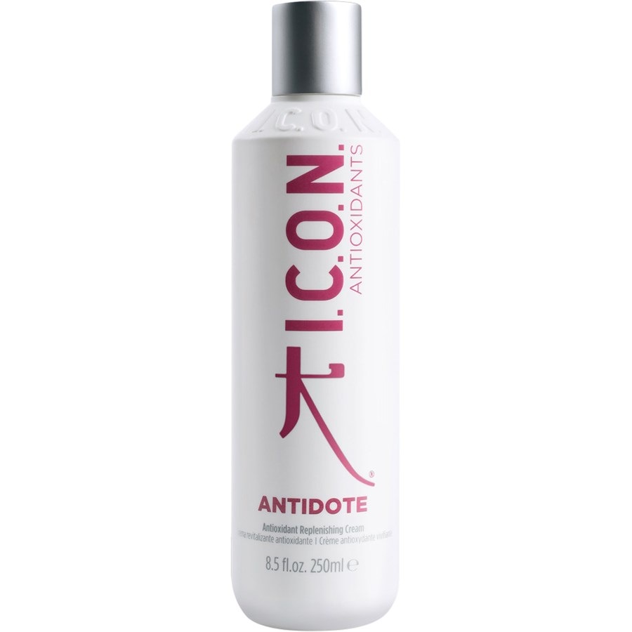 Antidote Anti-Aging-Creme & Aufbaukur