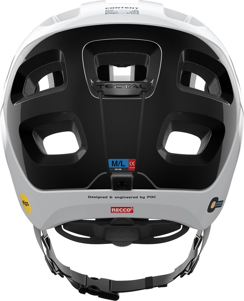 POC Tectal Race MIPS - MTB Helm kaufen | Bike-Discount