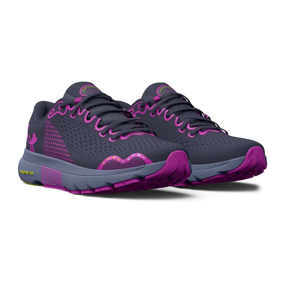 Under Armour HOVR Infinite 4 3024905-500 / grau
