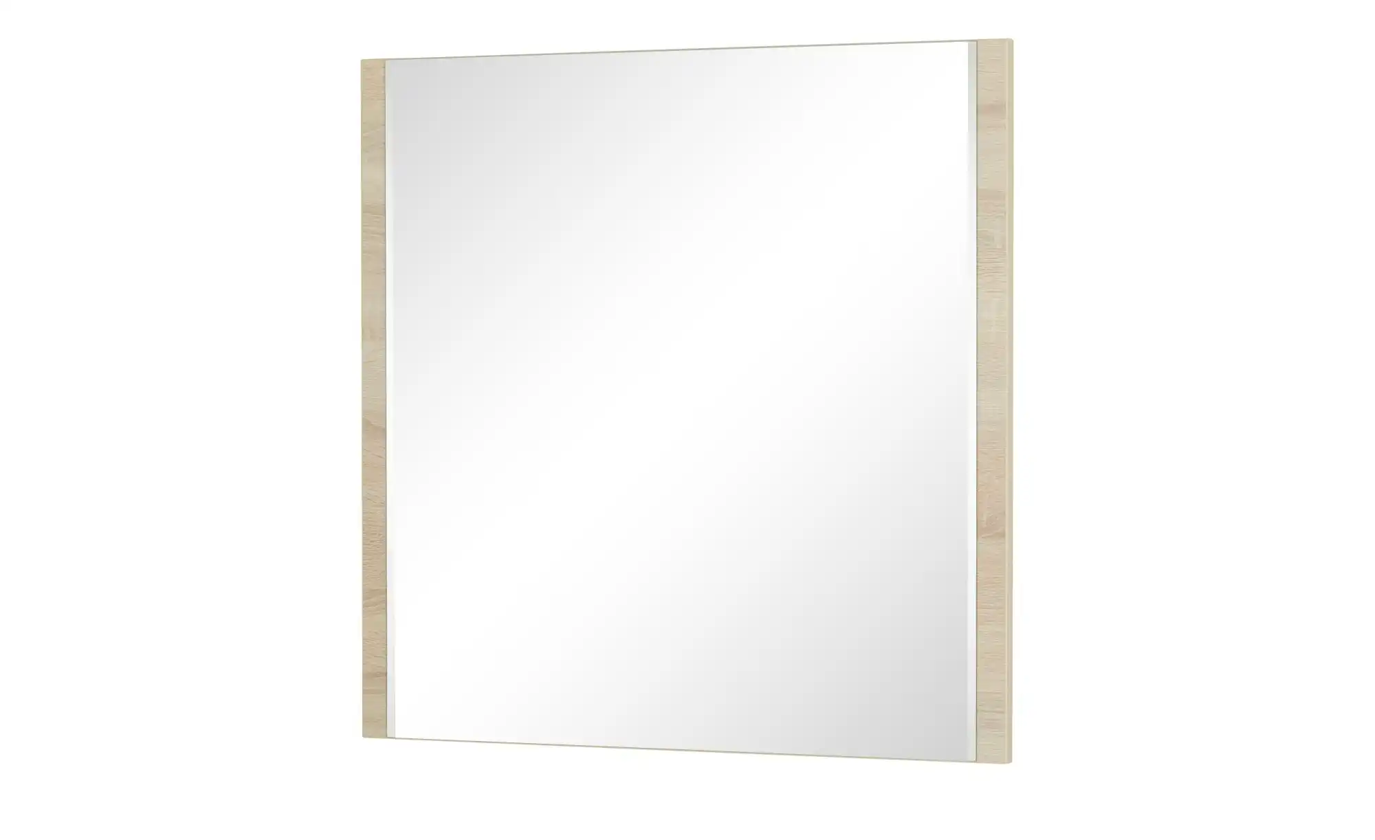 Spiegel 80 x 79 cm