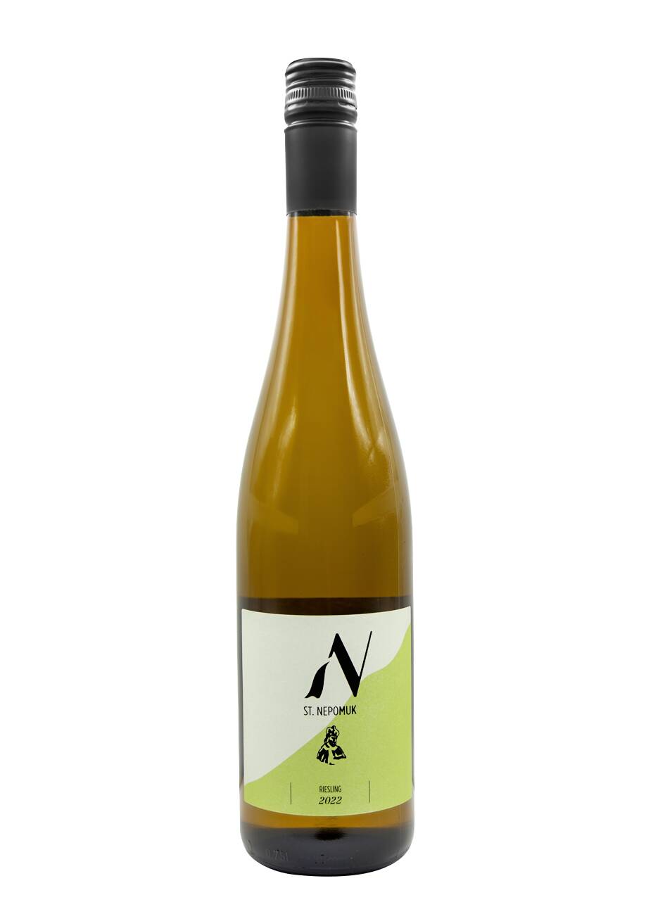 Weingut St. Nepomuk Riesling 2022