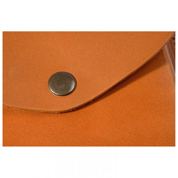 Bushcraft Essentials - Ledertasche Bushbox XL - Tasche