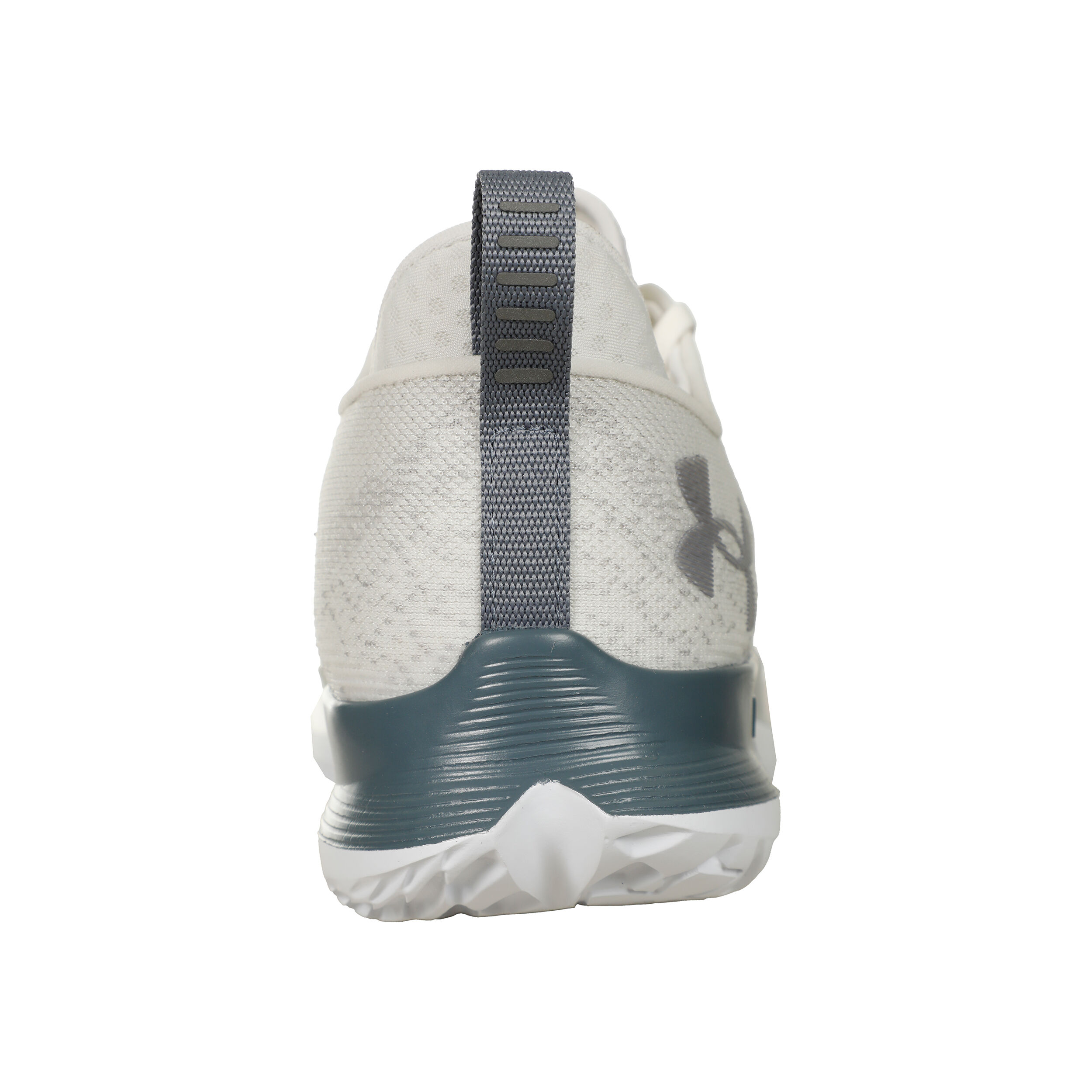 Velociti 3 Cooldown Neutralschuh Herren - Weiß, Grau
