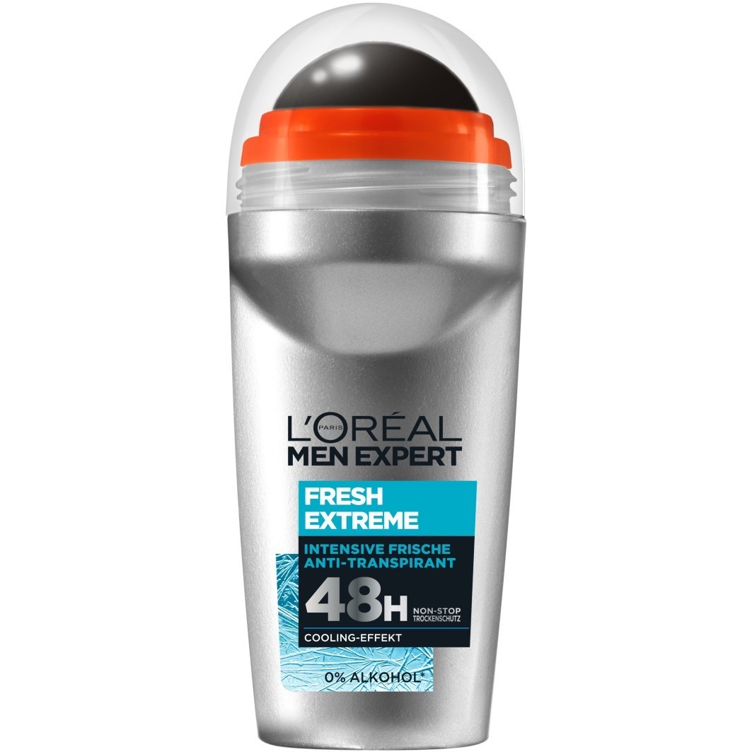 Deo Roll-on Extreme Fresh mit Ultra-Cooling-Effekt