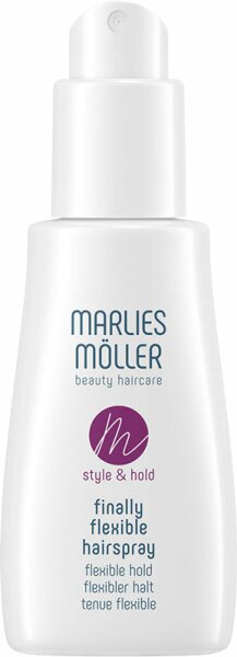 Marlies Möller Style & Hold Finally Flexible Haarspray