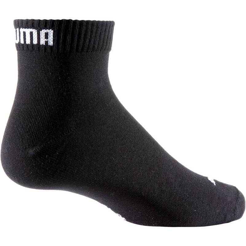 PUMA Quarter Socken