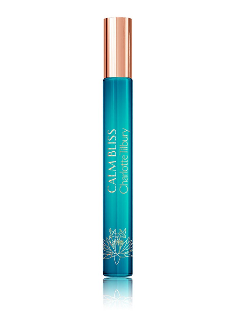 Charlotte Tilbury Calm Bliss Eau de Parfum - travel size