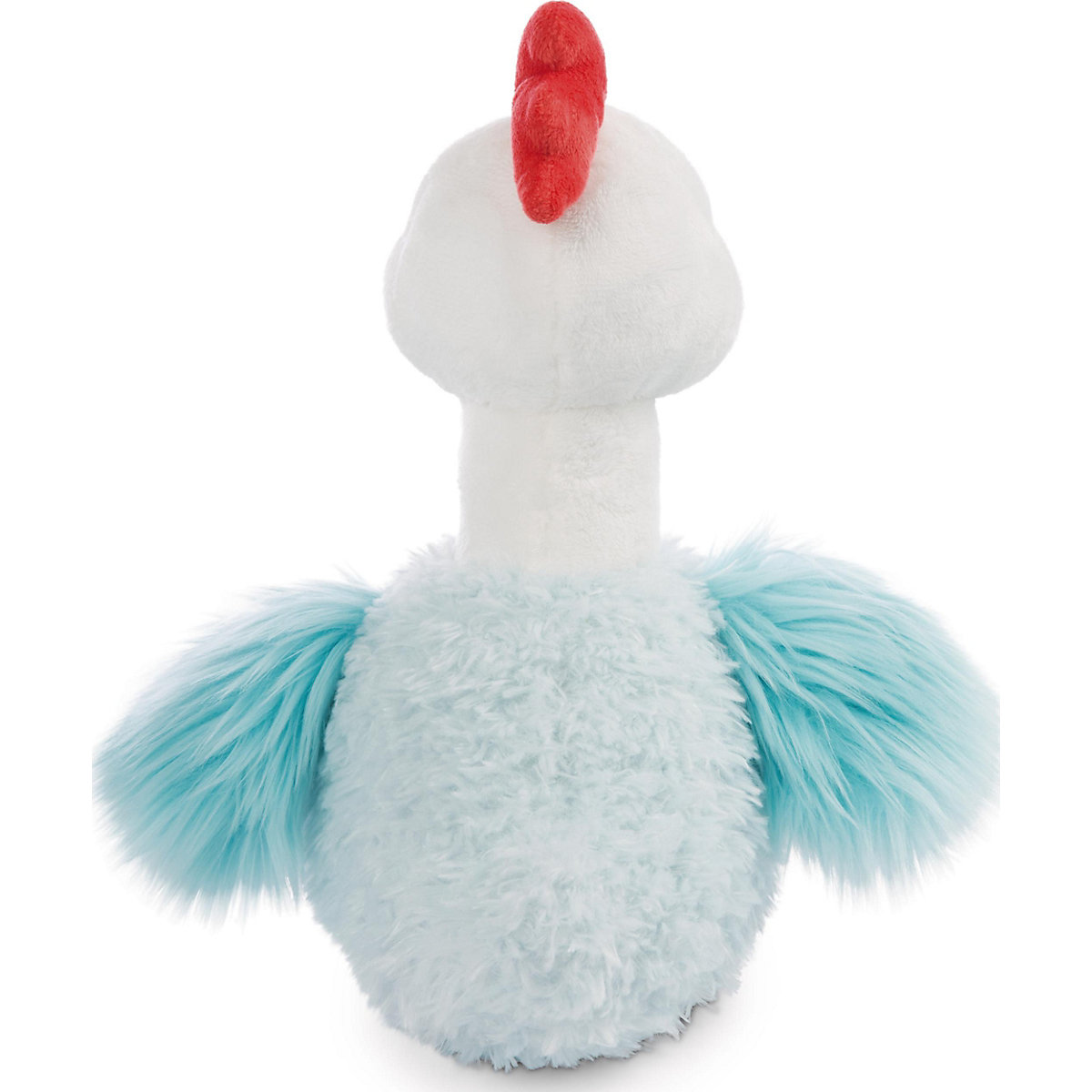 Henne Chicklinde GREEN, Schlenker, 35 cm (47788)