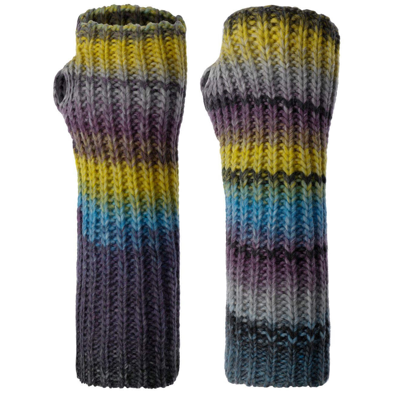 Eisbär Armstulpen (1-St) Stulpen, Made in Austria