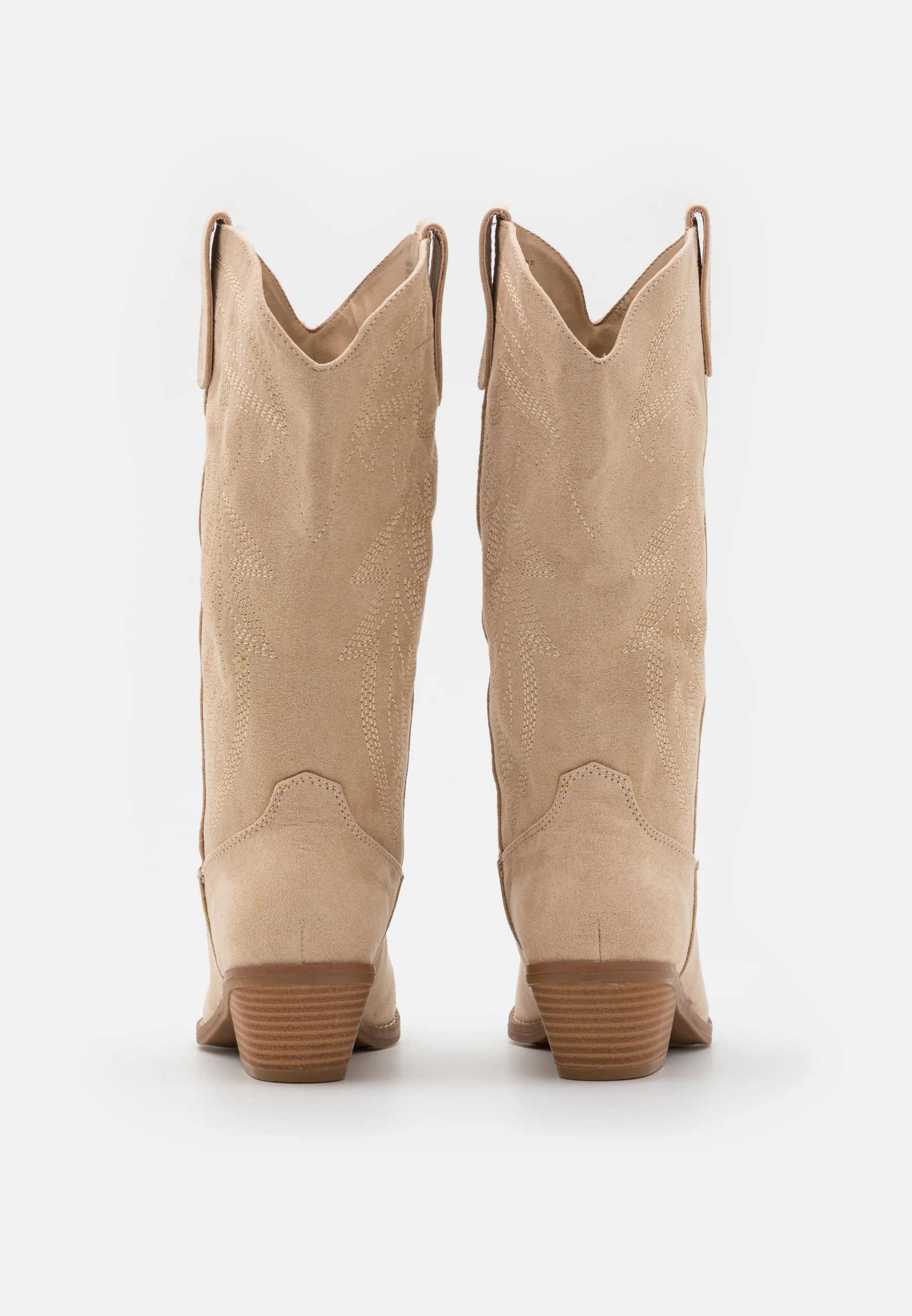 Madden Girl REDFORD - Botas tejanas/de motociclista