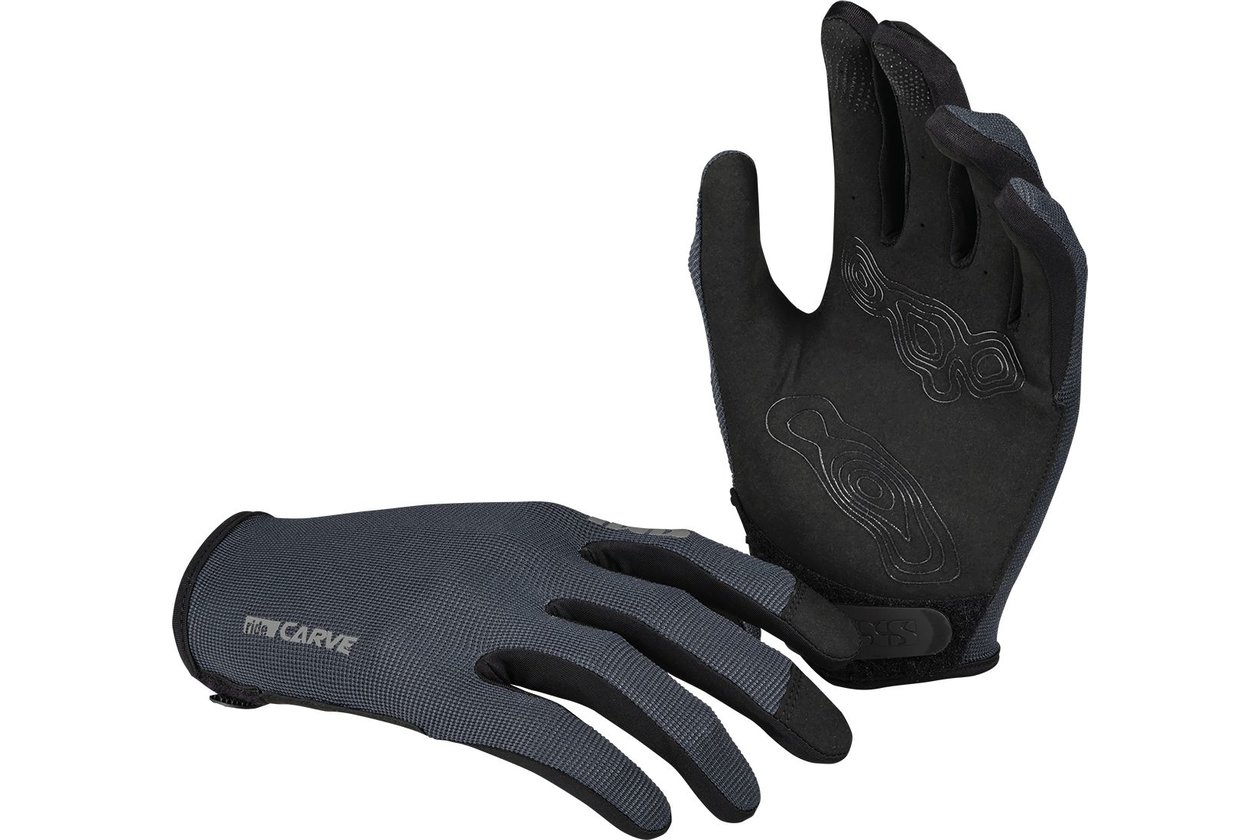 IXS Carve Digger Handschuhe - 2023