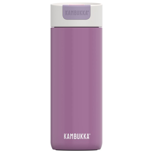 Kambukka - Olympus - Trinkflasche