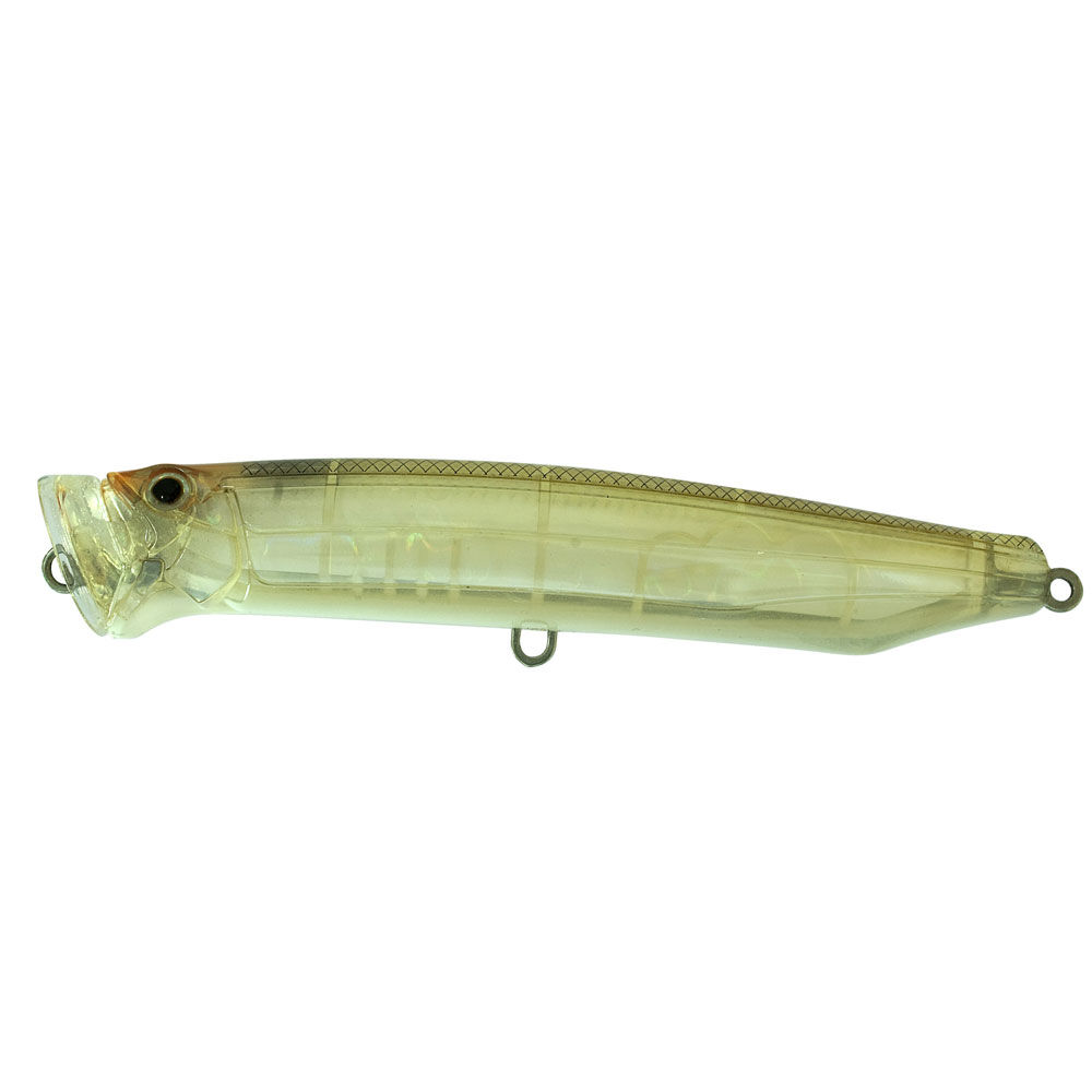 Pinta-aiheinen popper-viehe, House Feed Popper 120, 12 cm, 30 g