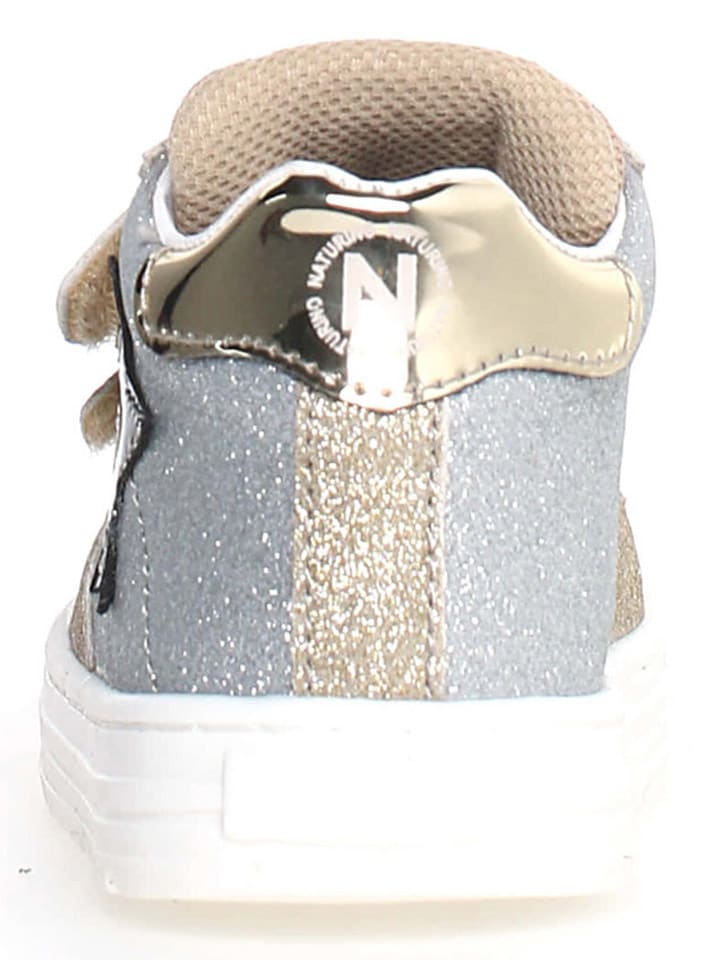 Naturino Leder-Sneakers 