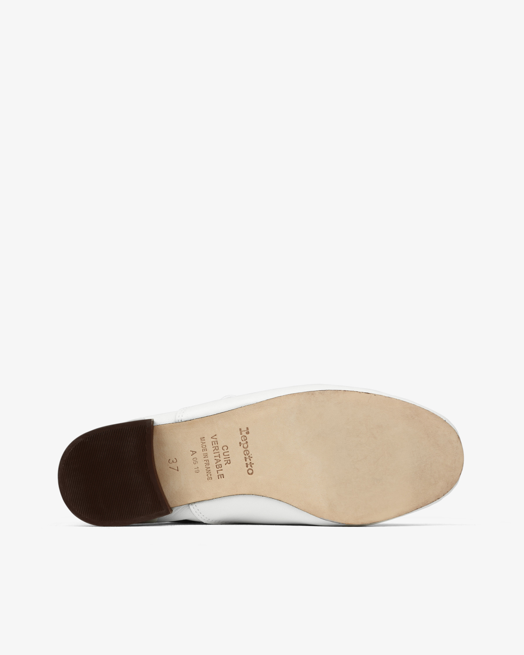 Zizi oxford shoes