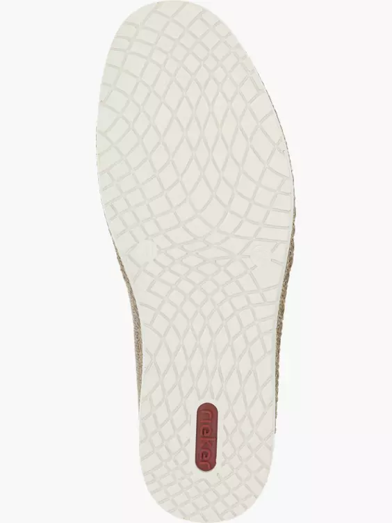 Rieker Herren Slipper