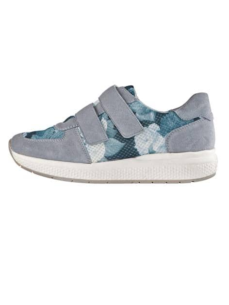 Sportschuh mit Shock-Absorber