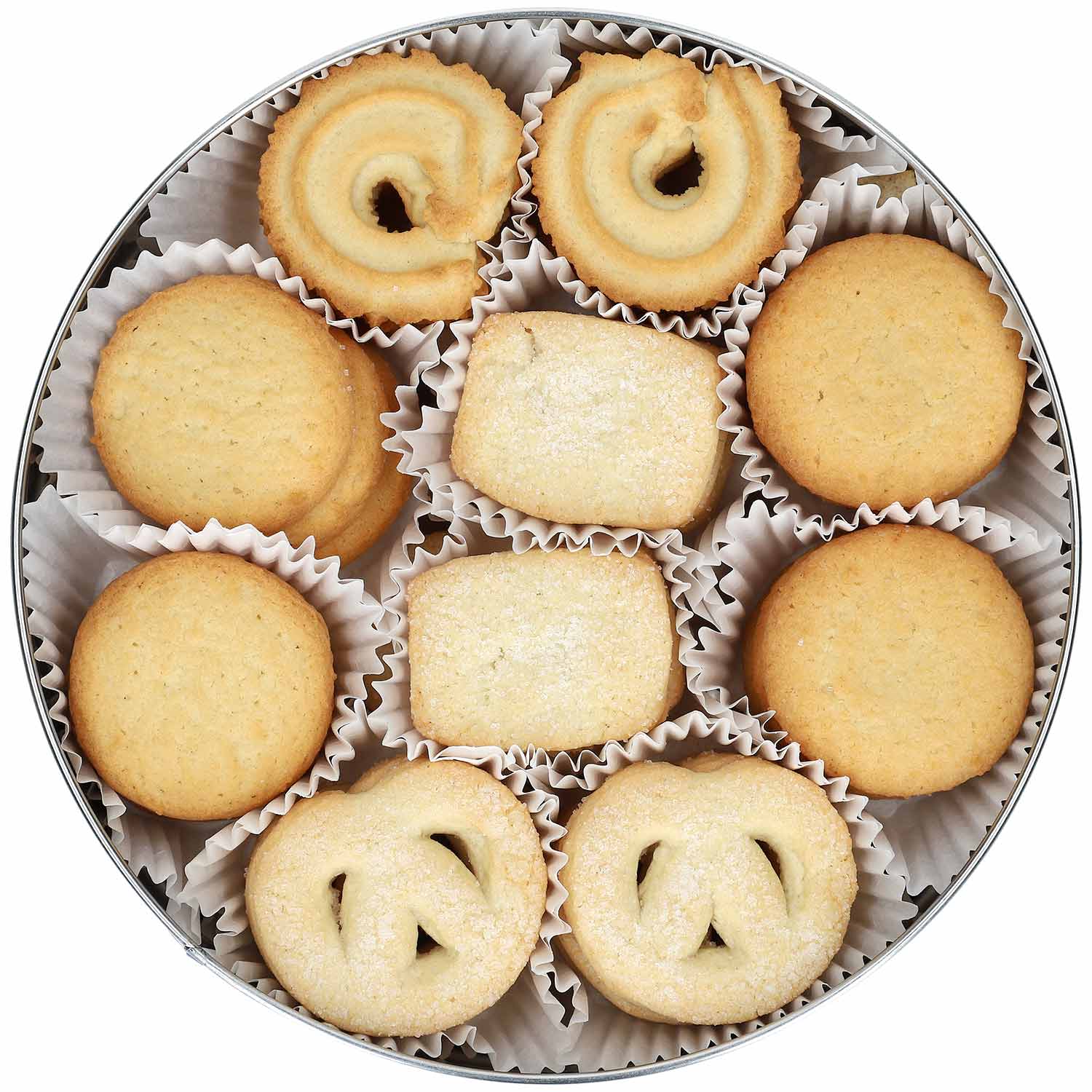 Royal Dansk Danish Butter Cookies 500g
