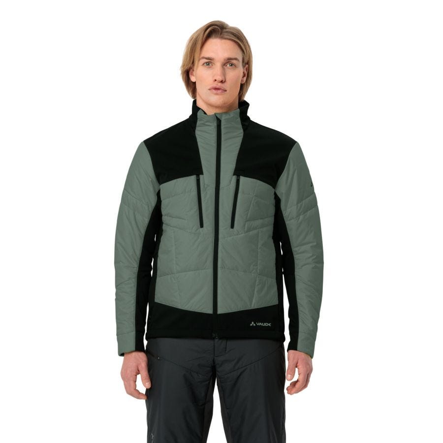 Minaki VI Thermo Fahrradjacke Herren