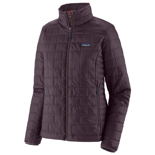 Patagonia - Women's Nano Puff Jacket - Kunstfaserjacke