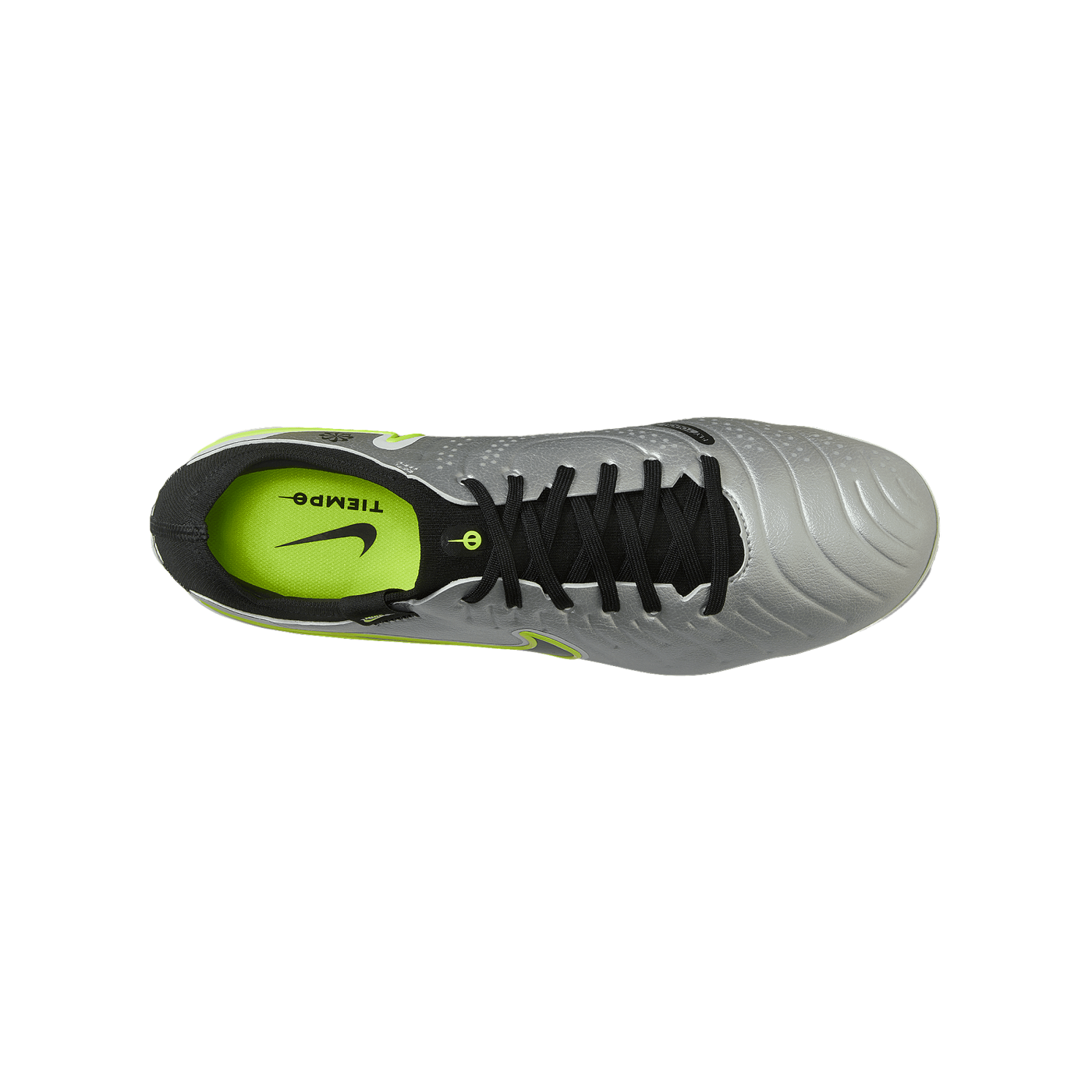 Nike Tiempo Legend X Pro AG-Pro Déjà Vu Silber
