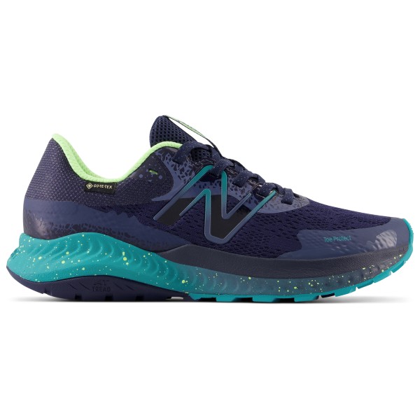 New Balance - Women's Dynasoft Nitrel V5 GTX - Multisportschuhe