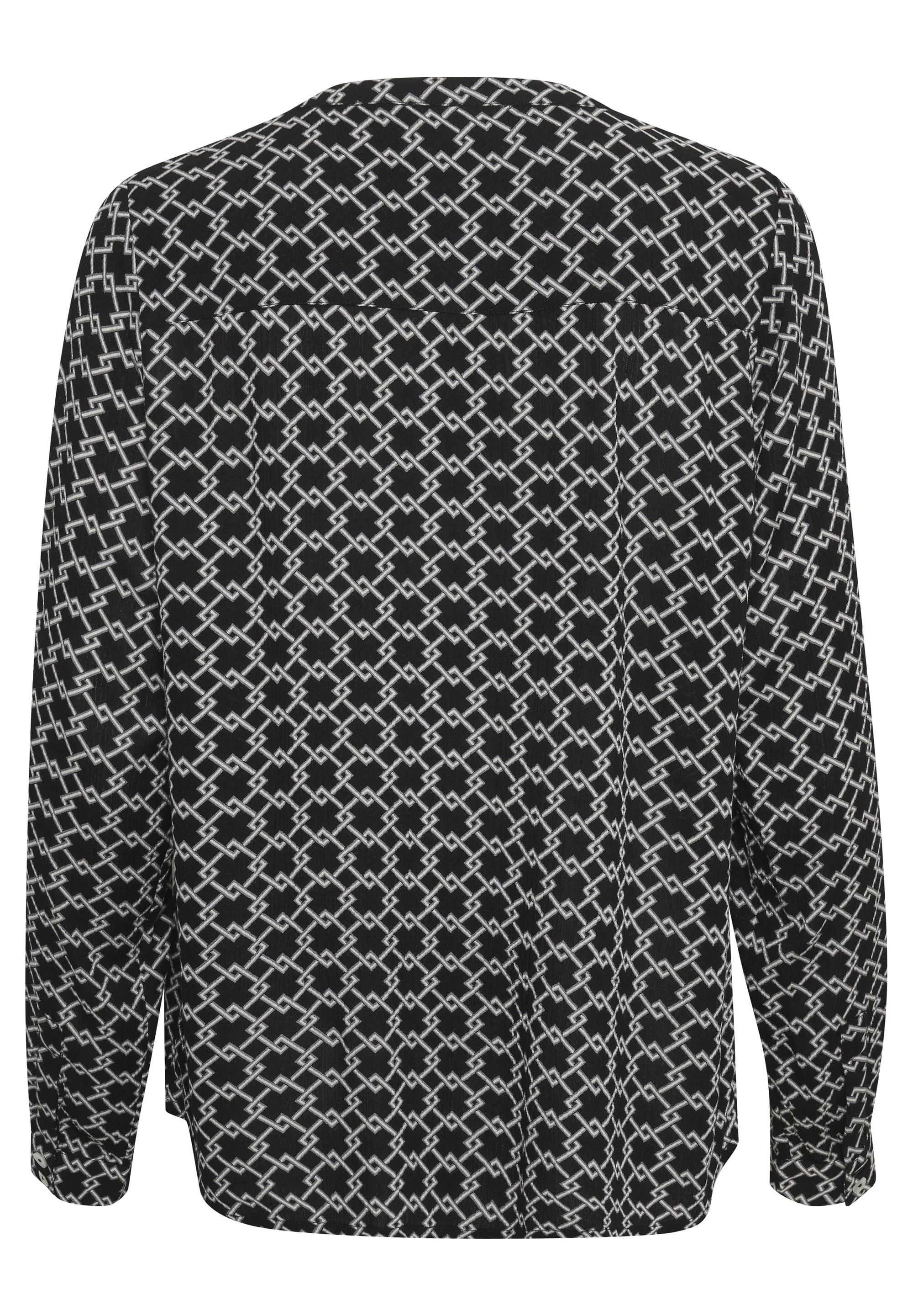Blusa JADEN color café