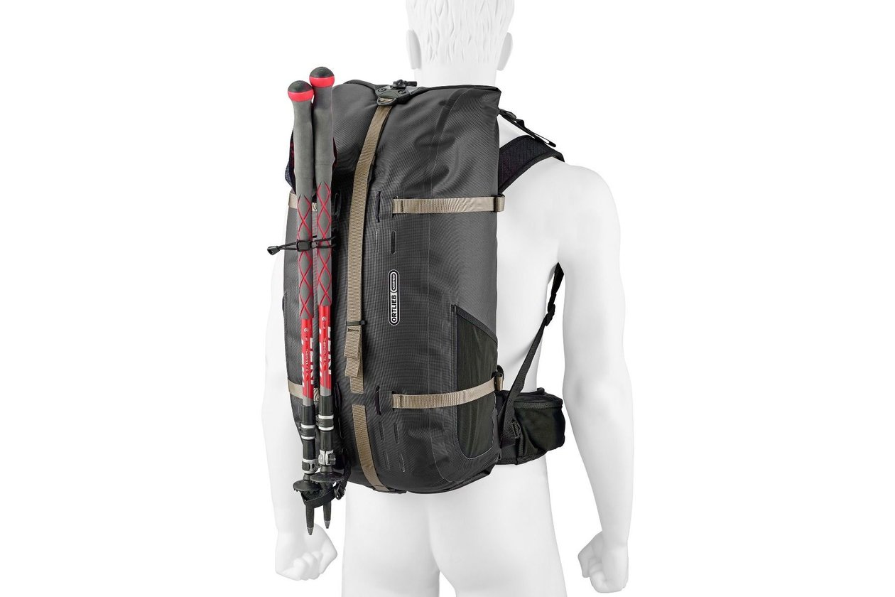 Ortlieb Atrack 45 L