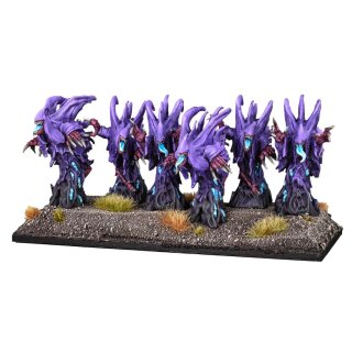 Nightstalker: Phantom Troop (2023)