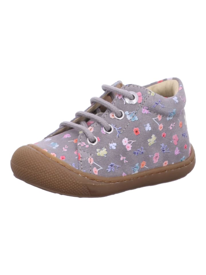 Naturino Mädchen Halbschuhe  in Grau günstig kaufen