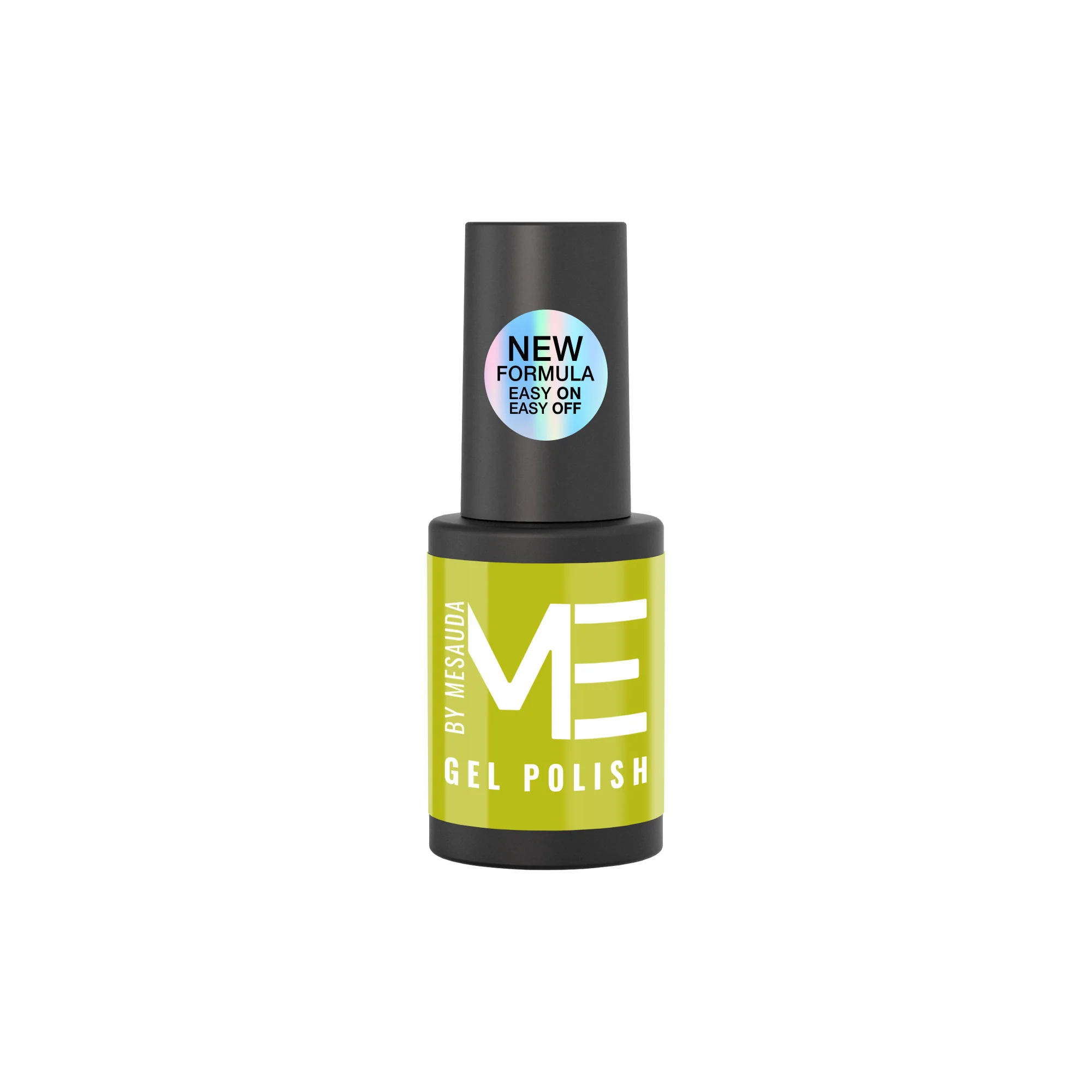 ME Gel Polish Nails - Gelové nehty s efektem laku