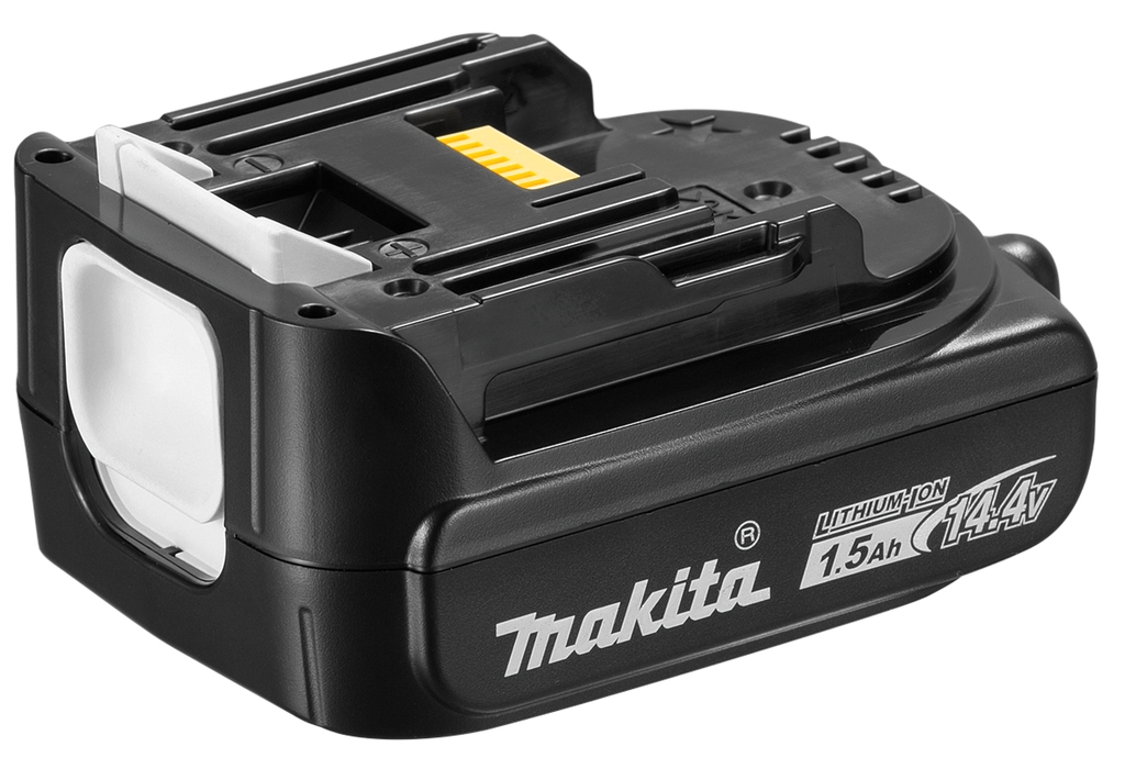 Makita Tilbehør 196875-4 Batteri BL1415N 14.4V 1.5Ah