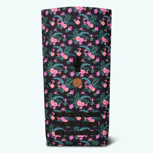 Starter Valladolid black backpack