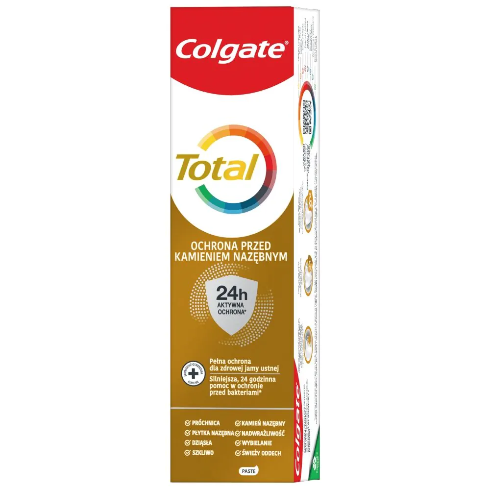 Colgate Total Antitanden Tandpasta