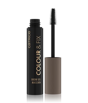 CATRICE Colour & Fix Brow Gel Mascara Augenbrauengel-5 ml