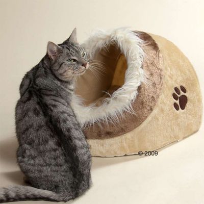 Trixie Kuschelhöhle Minou