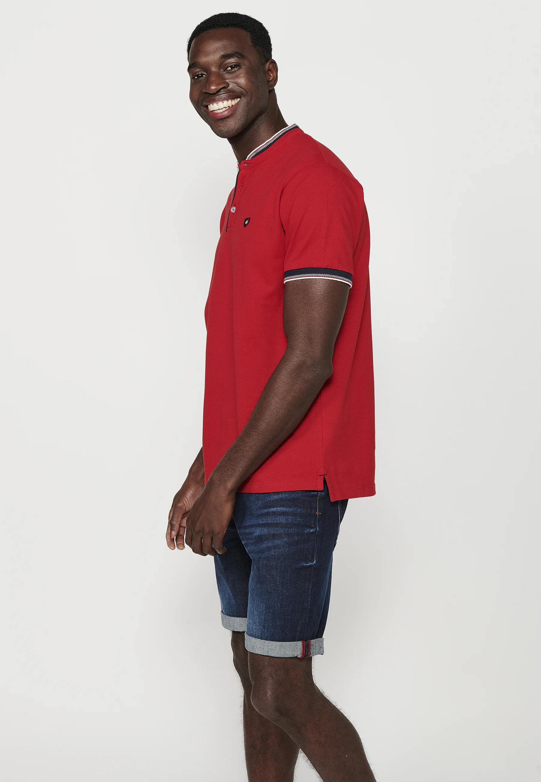 Koroshi MANGA CORTA - Camiseta básica