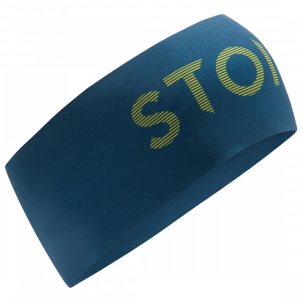 Stoic - Recycled Seamless Headband - Stirnband
