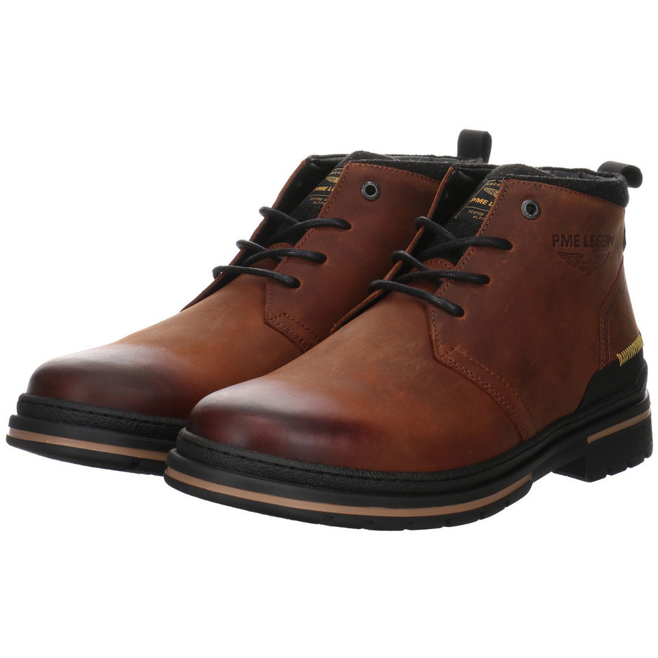 PME LEGEND Fleetman Boots
