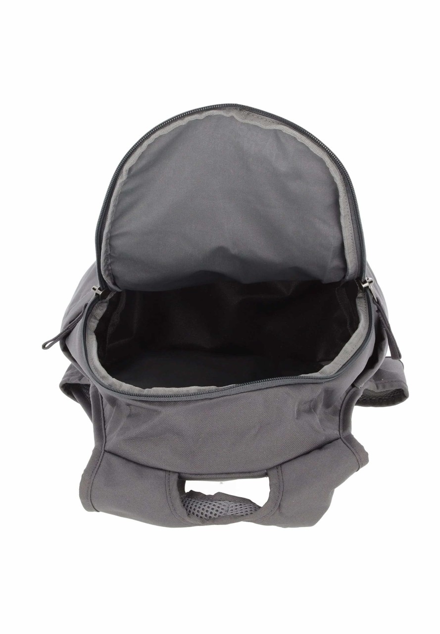 JACK WOLFSKIN Handtaschen grau ANCONA