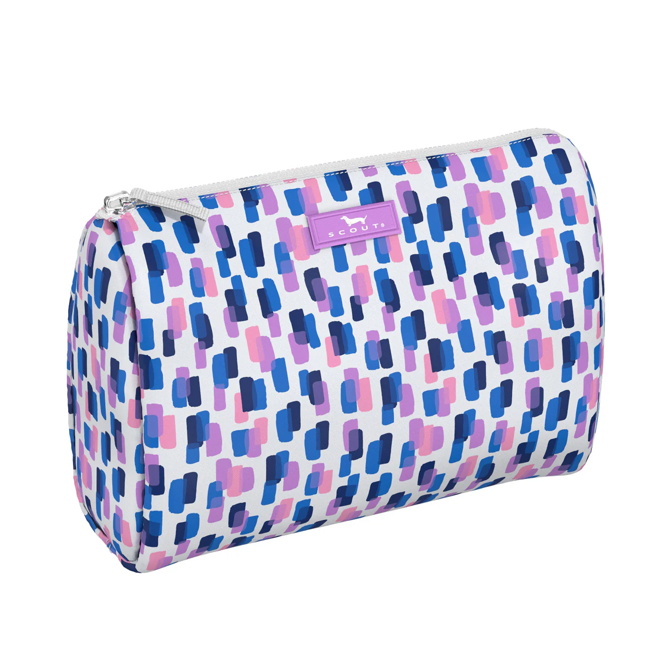 Toiletry Bag Medium Packin' Heat