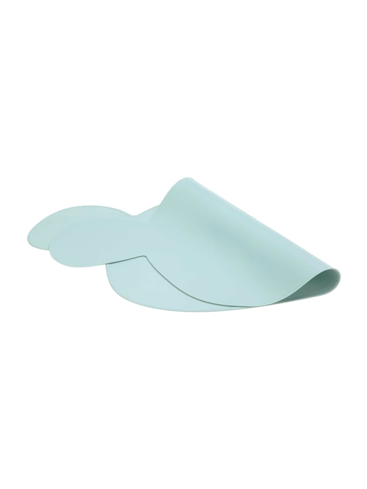Lässig 3er Set Silikon Geschirrset mit Lätzchen Little Chums in Maus blau günstig kaufen onesize
